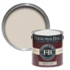 Farrow & Ball Exterior Eggshell Paint No.300 Stirabout - 2.5L