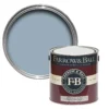 Farrow & Ball Exterior Eggshell Paint No.307 Kittiwake - 2.5L