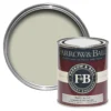 Farrow & Ball Exterior Eggshell Paint No.301 Eddy - 750ml