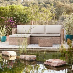 Alexandria Rattan Effect Garden Corner Sofa Set 12 Alexandria Rattan Effect Garden Corner Sofa Set -Best Home Furnishing Store 13936306 1825022386450172