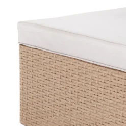 Alexandria Rattan Effect Garden Corner Sofa Set 18 Alexandria Rattan Effect Garden Corner Sofa Set -Best Home Furnishing Store 13936306 6945022386660439