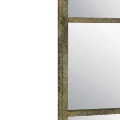 MirrorOutlet Green Country Arch Large Garden Mirror - 159x66cm -Best Home Furnishing Store 13950542 1954987138946364