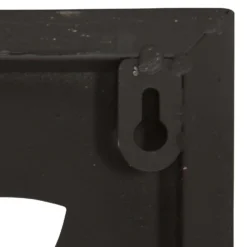 Amarelle Large Metal Leaf Design Decorative Garden Screen - 120cm X 60cm -Best Home Furnishing Store 13950573 2074987140065508