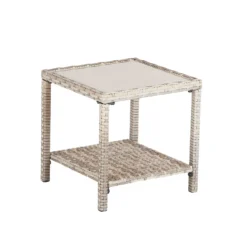 Matara Tea For Two Rattan Effect Bistro Set 14 Matara Tea For Two Rattan Effect Bistro Set -Best Home Furnishing Store 13951469 1465022413922627