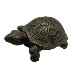 Bronze Look Tortoise Garden Ornament -Best Home Furnishing Store 13965953 1305014597179408