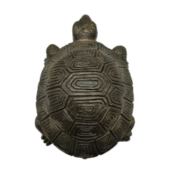 Bronze Look Tortoise Garden Ornament -Best Home Furnishing Store 13965953 9455014597078053
