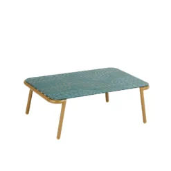 Omari Metal Garden Sofa Set - Teal & Gold 16 Omari Metal Garden Sofa Set - Teal & Gold -Best Home Furnishing Store 14005703 1955022638198310