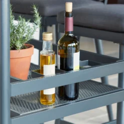 Heba 4 Seater Garden Bar Set -Best Home Furnishing Store 14005704 1505027593453527