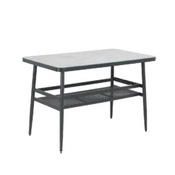 Heba 4 Seater Garden Bar Set -Best Home Furnishing Store 14005704 6345022638974155