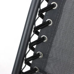 Grey Reclining Sun Lounger -Best Home Furnishing Store 14005765 1095018249819934