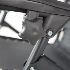 Grey Reclining Sun Lounger -Best Home Furnishing Store 14005765 1615018249757942