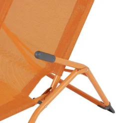 Siesta Sun Lounger - Yellow -Best Home Furnishing Store 14005766 1755022687634653