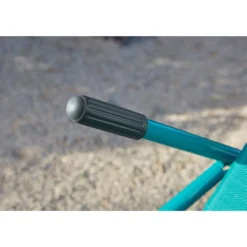 Siesta Sun Lounger - Green -Best Home Furnishing Store 14005767 1425022687662877