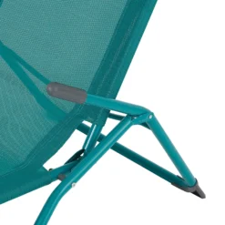 Siesta Sun Lounger - Green -Best Home Furnishing Store 14005767 1845022687691593