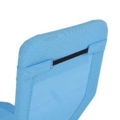 Siesta Sun Lounger - Blue -Best Home Furnishing Store 14005768 1705022687384597