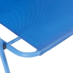 Bahari Picnic Chair - Blue -Best Home Furnishing Store 14005773 2305022678640347