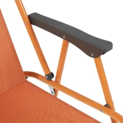 Bahari Picnic Chair - Yellow -Best Home Furnishing Store 14005778 1985022384533292