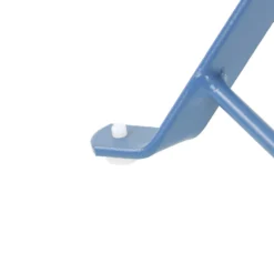 Millie Metal Bistro Set - Blue 15 Millie Metal Bistro Set - Blue -Best Home Furnishing Store 14005783 9715018249831490