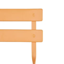 Millie Metal Bistro Set - Yellow -Best Home Furnishing Store 14005784 1455022384603648