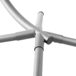 Grey Single Garden Hanging Chair -Best Home Furnishing Store 14005785 2515036152300077