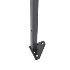 Homebase Edit Pop Up Gazebo - Grey -Best Home Furnishing Store 14005789 1195021916614787