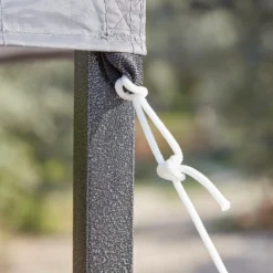 Homebase Edit Pop Up Gazebo - Grey -Best Home Furnishing Store 14005789 1515021916753810