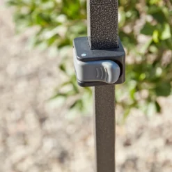 Homebase Edit Pop Up Gazebo - Grey -Best Home Furnishing Store 14005789 1845021916703659