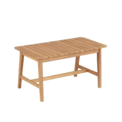 Miri Wooden Garden Sofa Set -Best Home Furnishing Store 14183987 1195021917716591