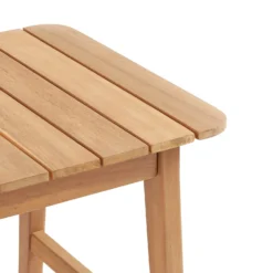 Miri Wooden Garden Sofa Set -Best Home Furnishing Store 14183987 1745021917759098