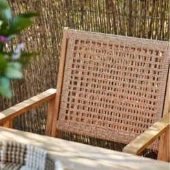 Miri 6 Seater Wooden Garden Dining Set -Best Home Furnishing Store 14183988 1185022106849488