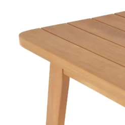 Miri 6 Seater Wooden Garden Dining Set -Best Home Furnishing Store 14183988 1725022106652508