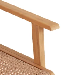 Miri 6 Seater Wooden Garden Dining Set -Best Home Furnishing Store 14183988 1995022106698951