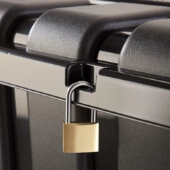 Tontarelli Heavy Duty Storage Trunk - 120L -Best Home Furnishing Store 14205253 1935026042733199