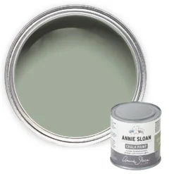 Annie Sloan Chalk Paint Coolabah Green - 120ml