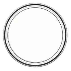 Rust-Oleum Matt Furniture Paint Chalk White - 125ml -Best Home Furnishing Store 14606478 7055053510638498