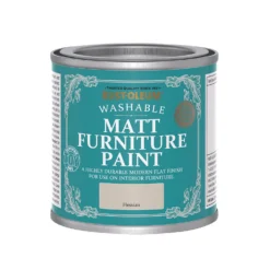 Rust-Oleum Matt Furniture Paint Hessian - 125ml -Best Home Furnishing Store 14606483 7415053509560292